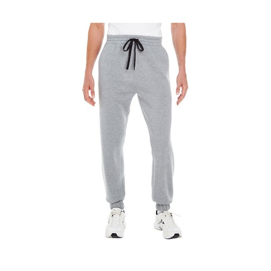 Burnside® Adult Fleece Jogger Pant