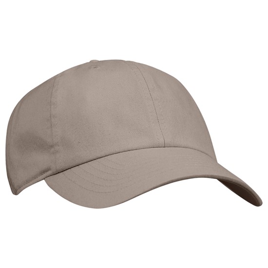 Champion® Accessories Classic Washed Twill Cap