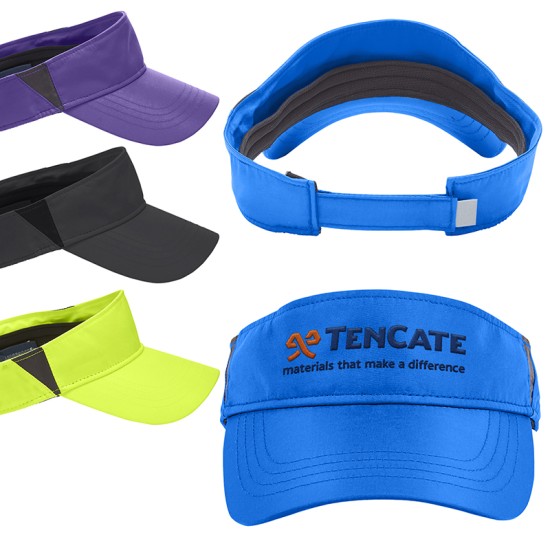 Core 365® Adult Drive Performance Visor