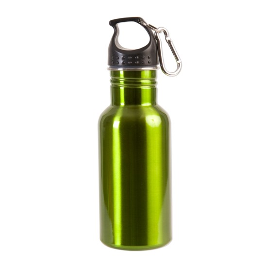 17 oz. Stainless Steel Adventure Bottle