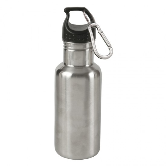 17 oz. Stainless Steel Adventure Bottle