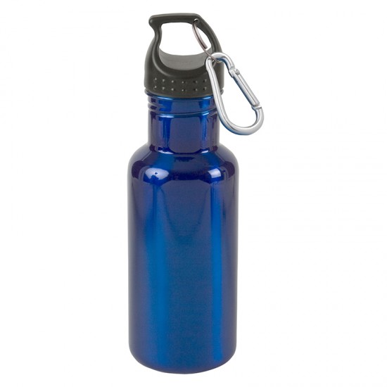 17 oz. Stainless Steel Adventure Bottle