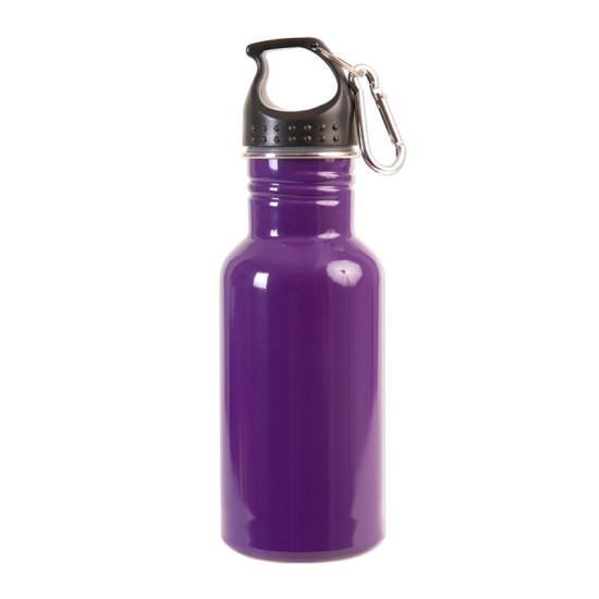 17 oz. Stainless Steel Adventure Bottle