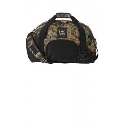 OGIO® Camo Big Dome Duffel. 108087C