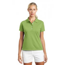 Nike Ladies Tech Basic Dri-FIT Polo.  203697