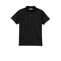 Nike Ladies Tech Basic Dri-FIT Polo.  203697