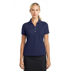 Nike Ladies Dri-FIT Classic Polo.  286772