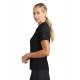 Nike Ladies Dri-FIT Classic Polo.  286772