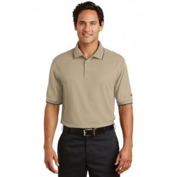 Nike Dri-FIT Classic Tipped Polo.  319966