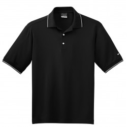 Nike Dri-FIT Classic Tipped Polo.  319966