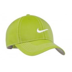 Nike Swoosh Front Cap.  333114