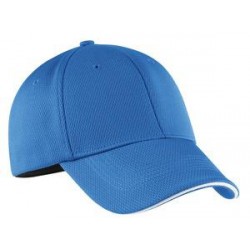 Nike Dri-FIT Mesh Swoosh Flex Sandwich Cap.  333115