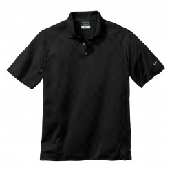 Nike Dri-FIT Cross-Over Texture Polo.  349899