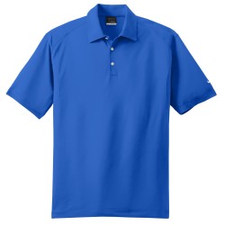 Nike Dri-FIT Mini Texture Polo - 378453