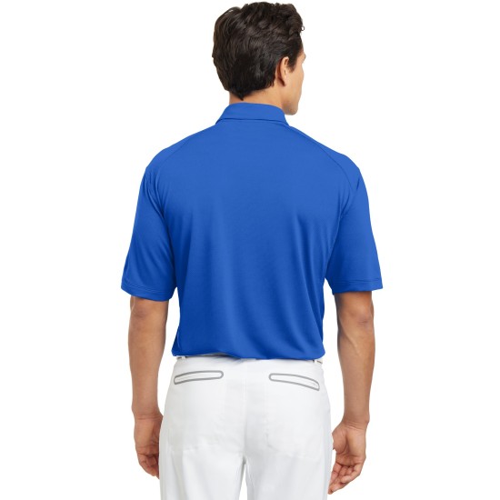 Nike Dri FIT Mini Texture Polo 378453