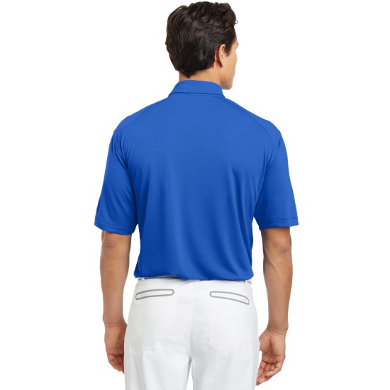 Nike Dri-FIT Mini Texture Polo - 378453