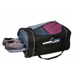 OGIO® - Hamblin 30 Wheeled Duffel. 413010