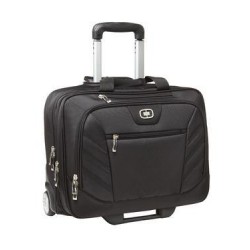 OGIO® - Lucin Wheeled Briefcase. 417018