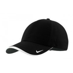 Nike Dri-FIT Swoosh Perforated Cap. 429467