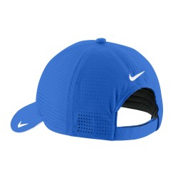 Nike Dri-FIT Swoosh Perforated Cap. 429467