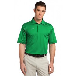 Nike Dri-FIT Sport Swoosh Pique Polo. 443119