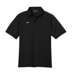 Nike Dri-FIT Sport Swoosh Pique Polo. 443119