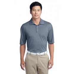 Nike Dri-FIT Heather Polo. 474231