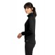 Nike Ladies Dri-FIT 1/2-Zip Cover-Up. 578674