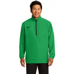 Nike 1/2-Zip Wind Shirt. 578675