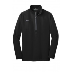 Nike 1/2-Zip Wind Shirt. 578675