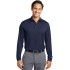 Nike Tall Long Sleeve Dri-FIT Stretch Tech Polo. 604940