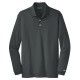 Nike Tall Long Sleeve Dri-FIT Stretch Tech Polo. 604940