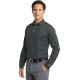 Nike Tall Long Sleeve Dri-FIT Stretch Tech Polo. 604940