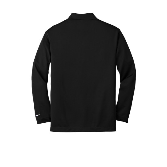 Nike Tall Long Sleeve Dri-FIT Stretch Tech Polo. 604940