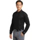 Nike Tall Long Sleeve Dri-FIT Stretch Tech Polo. 604940