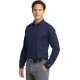 Nike Tall Long Sleeve Dri-FIT Stretch Tech Polo. 604940