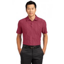 Nike Dri-FIT Embossed Polo. 632412