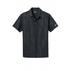 Nike Dri-FIT Embossed Polo. 632412