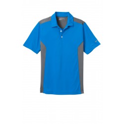 Nike Dri-FIT Engineered Mesh Polo. 632418