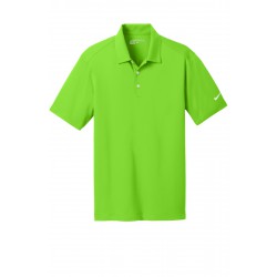 Nike Dri-FIT Vertical Mesh Polo. 637167