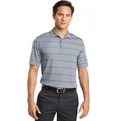 Nike Dri-FIT Fade Stripe Polo. 677786