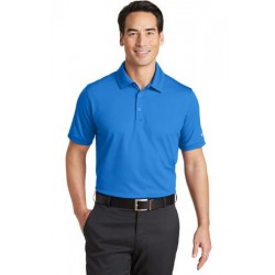 Nike Dri-FIT Solid Icon Pique Modern Fit Polo.  746099