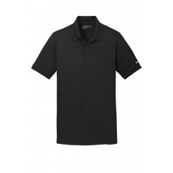 Nike Dri-FIT Solid Icon Pique Modern Fit Polo.  746099