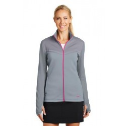 Nike Ladies Therma-FIT Hypervis Full-Zip Jacket. 779804