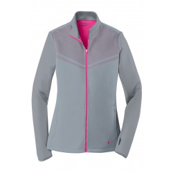 Nike Ladies Therma-FIT Hypervis Full-Zip Jacket. 779804