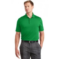 Nike Dri-FIT Classic Fit Players Polo with Flat Knit Collar. 838956