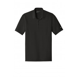 Nike Dri-FIT Classic Fit Players Polo with Flat Knit Collar. 838956