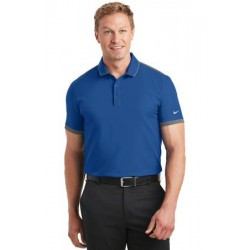 Nike Dri-FIT Stretch Woven Polo. 838958