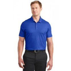 Nike Dri-FIT Embossed Tri-Blade Polo. 838964