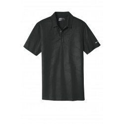 Nike Dri-FIT Embossed Tri-Blade Polo. 838964